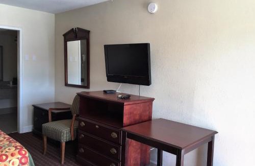 Southside Hotel | San Marco Inn East - Jacksonville