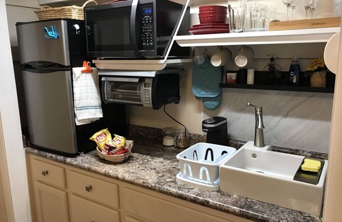 Miramar Apartment | San Marco Studio, Priv. Entry, Priv. rooms, WiFi, security & more