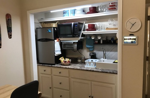 Miramar Apartment | San Marco Studio, Priv. Entry, Priv. rooms, WiFi, security & more