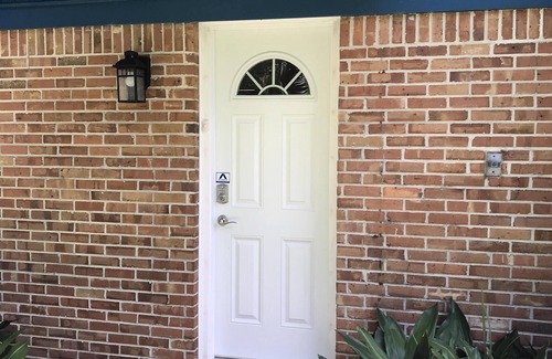 Miramar Apartment | San Marco Studio, Priv. Entry, Priv. rooms, WiFi, security & more