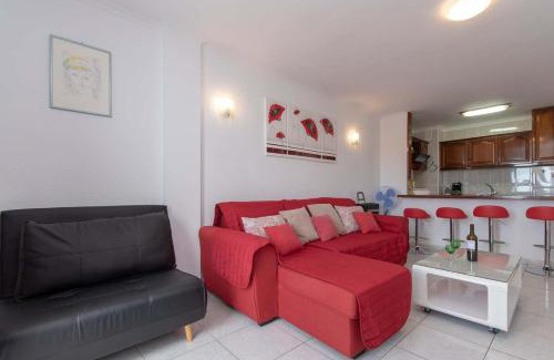 Los Cristianos Apartment | San Marino 1