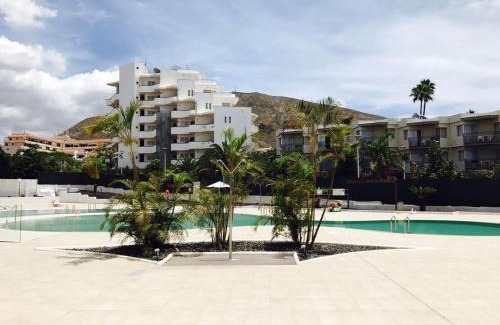 Los Cristianos Apartment | San Marino 1