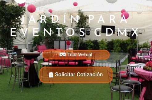 Xochimilco Apartment | San Marino 3