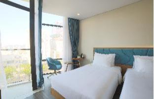 An Hai Đong Hotel | San Marino Boutique Danang - 10 mins to Dragon Bridge, 15 mins to My Khe Beach