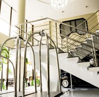 Centro Hotel | San Marino Cassino Hotel