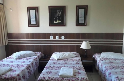 Sao Jose dos Campos Hotel | San Marino Hotel
