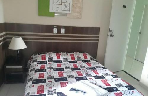 Sao Jose dos Campos Hotel | San Marino Hotel