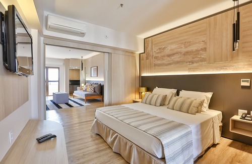 West Sector Hotel | San Marino Suite Hotel