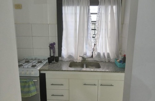 La Plata Apartment | San martin