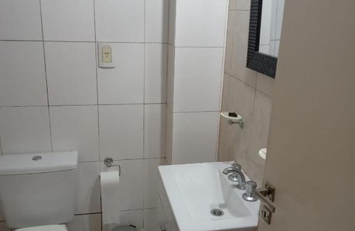 La Plata Apartment | San martin