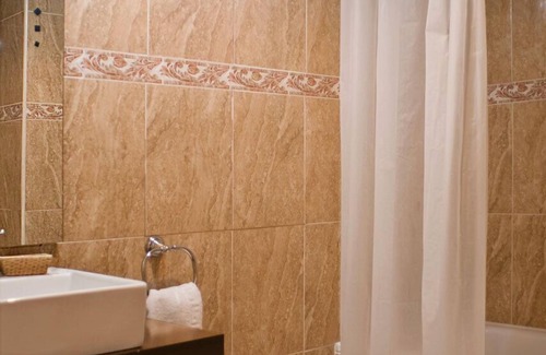 Altafulla Hotel | San Martin