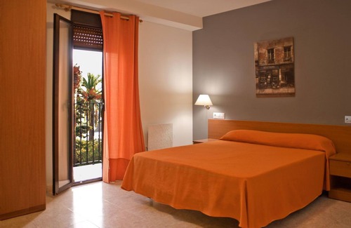 Altafulla Hotel | San Martin