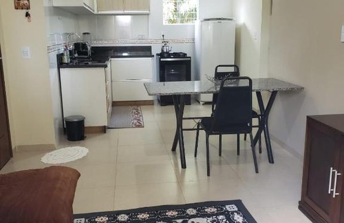 Foz do Iguacu House | San Martin Family House