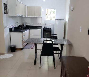 Foz do Iguacu House | San Martin Family House