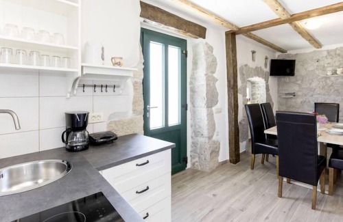 Sveta Jelena House | San Martino I (MOD216) by Interhome