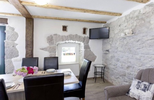Sveta Jelena House | San Martino I (MOD216) by Interhome