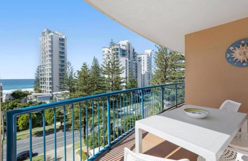 Broadbeach Apartment | San Mateo On Broadbeach