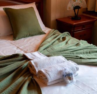 Burano Apartment | San Mauro Prestige House - Burano Island
