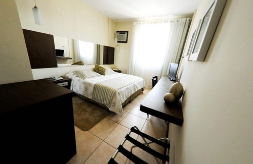 Belem Hotel | San Michel Hotel