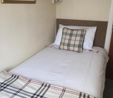 Hamworthy Bed & Breakfast | San Michele Guest House