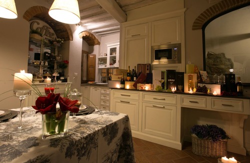 Castiglion Fiorentino House | San Michele al Borgo
