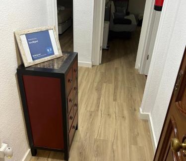 Almeria Apartment | San Miguel
