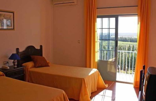 Cartaya Hotel | San Miguel