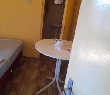 Villarrica Hotel | San Miguel Hostal