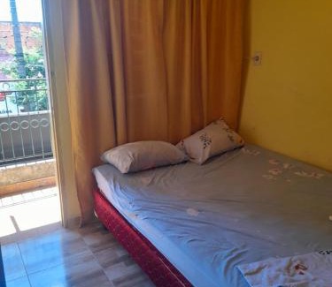 Villarrica Hotel | San Miguel Hostal