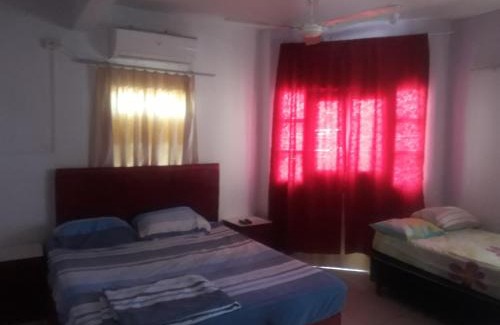 Villarrica Hotel | San Miguel Hostal