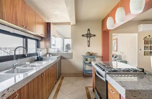 Alta Vista Condo | San Miguel PV Rentals