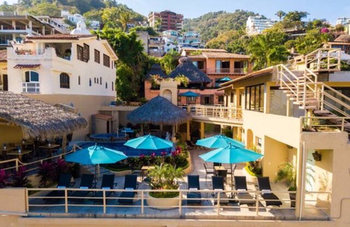 Alta Vista Condo | San Miguel PV Rentals