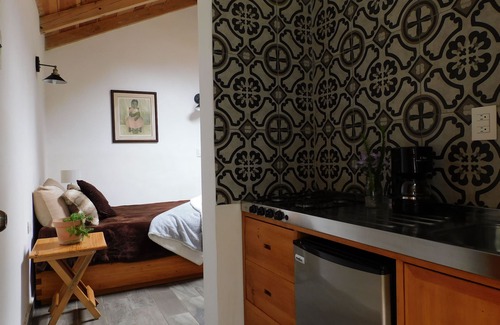 San Cristobal de las Casas Cabin | San Nicolás Rotamundos