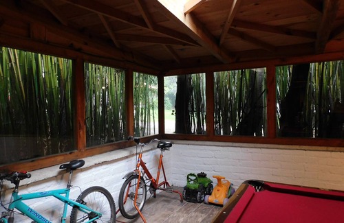 San Cristobal de las Casas Cabin | San Nicolás Rotamundos