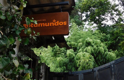 San Cristobal de las Casas Cabin | San Nicolás Rotamundos