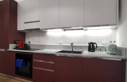 San Niccolo Apartment | San Niccolò Dream by Mmega