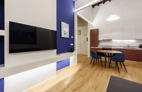 San Niccolo Apartment | San Niccolò Dream by Mmega