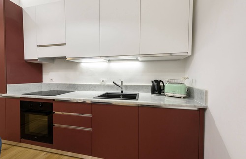 San Niccolo Apartment | San Niccolò Dream by Mmega