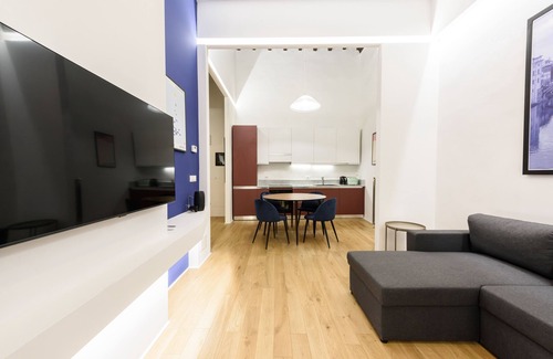 San Niccolo Apartment | San Niccolò Dream by Mmega