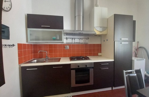 San Niccolo Apartment | San Niccol 31 in Firenze