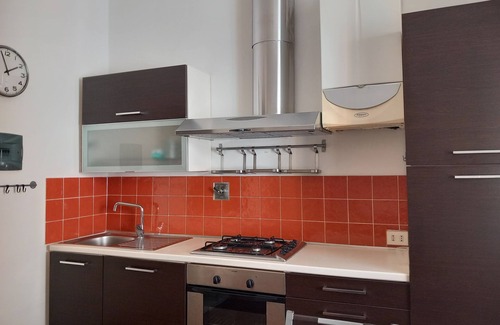 San Niccolo Apartment | San Niccol 31 in Firenze