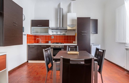 San Niccolo Apartment | San Niccol 31 in Firenze