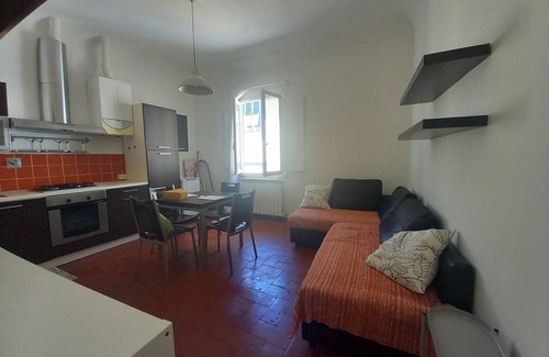 San Niccolo Apartment | San Niccol 31 in Firenze