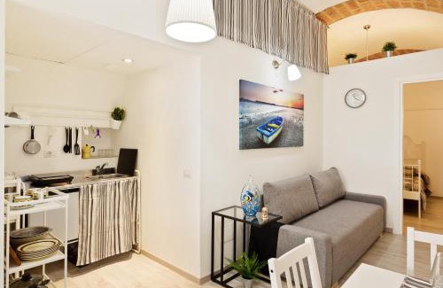 Old Town Apartment | San Nicola Casa Clemente Apartment