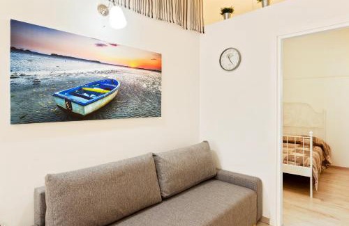 Old Town Apartment | San Nicola Casa Clemente Apartment