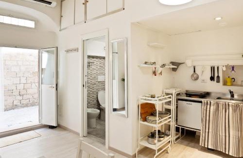 Old Town Apartment | San Nicola Casa Clemente Apartment
