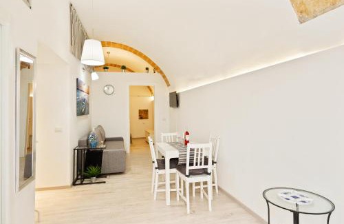 Old Town Apartment | San Nicola Casa Clemente Apartment