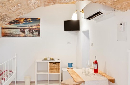 Old Town House | San Nicola Clemente Private Room