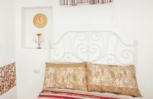 Old Town House | San Nicola Clemente Private Room