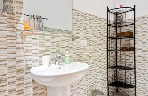 Old Town House | San Nicola Clemente Private Room